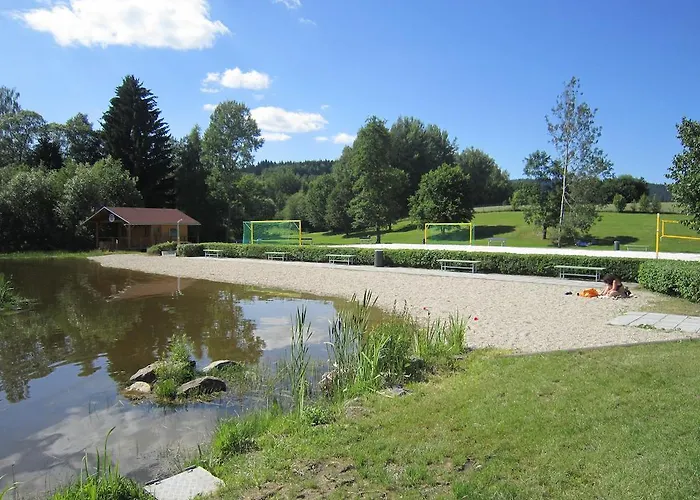 Ferienpark Arber Zwiesel