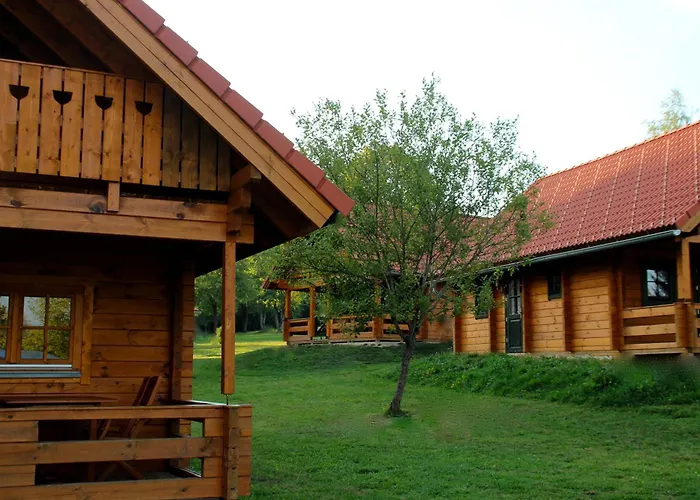 Ferienpark Arber Zwiesel