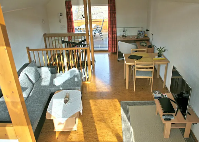 Villa Harz-Chill Wernigerode