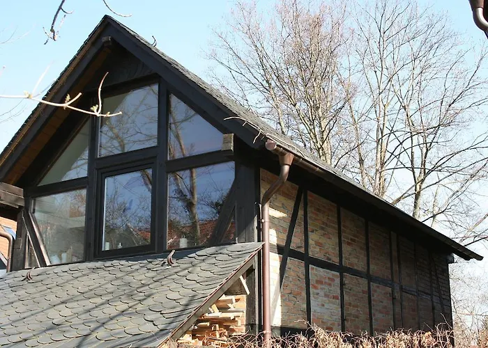 Villa Harz-Chill Wernigerode