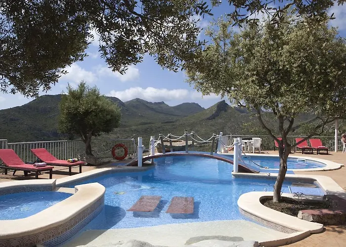 Agroturismo Sa Duaia Artá