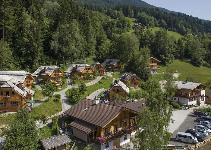 Naturdorf Oberkühnreit Neukirchen am Großvenediger