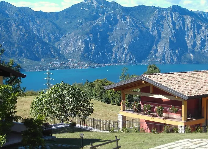 Agriturismo San Maggiore Malcesine