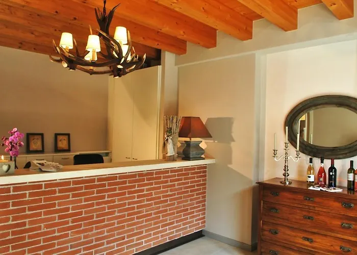 Agriturismo Le Vai Bardolino