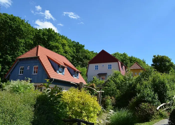 Hasseröder Ferienpark Wernigerode