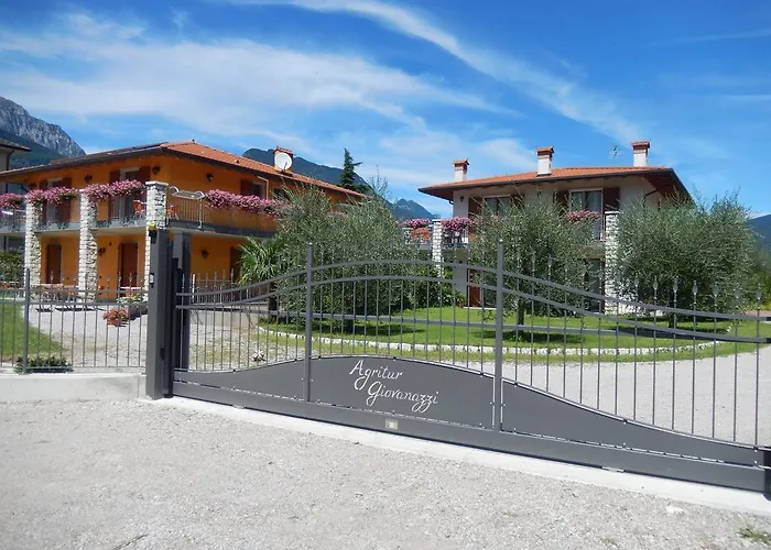 Agritur Giovanazzi Arco