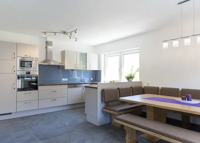 Villa Bergblick-Planai by Schladmingurlaub