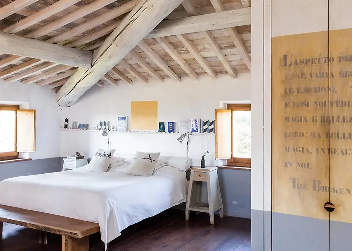 Agriturismo San Martino Montepulciano Stazione