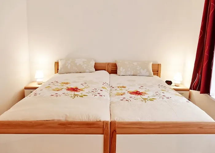 Ferienwohnung Ferienhaus-Marina Goslar