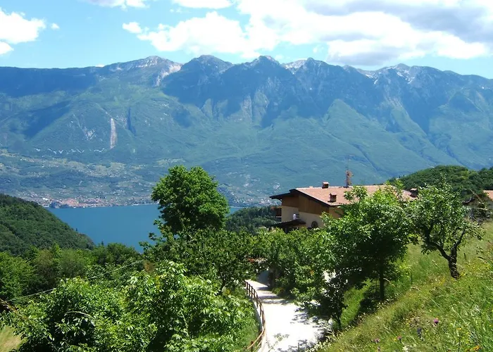 Agriturismo La Zangola Tremosine
