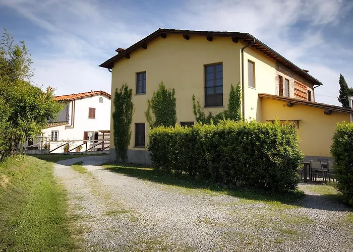 Agriturismo Ai Linchi Lucca