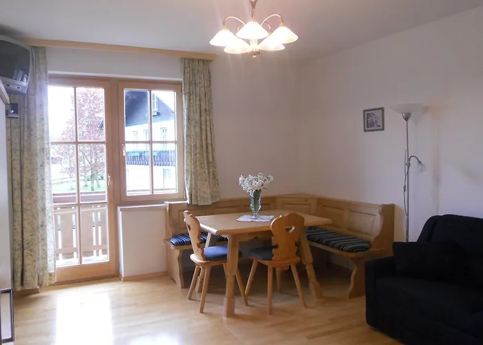 Haus Pürcher Bad Mitterndorf