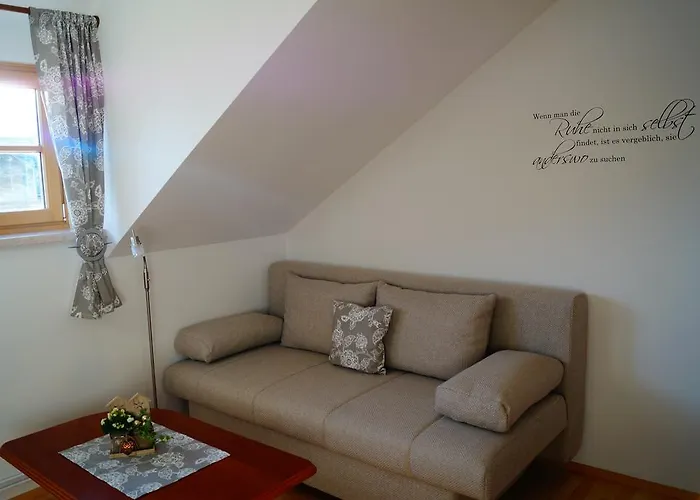 Haus Pürcher Bad Mitterndorf