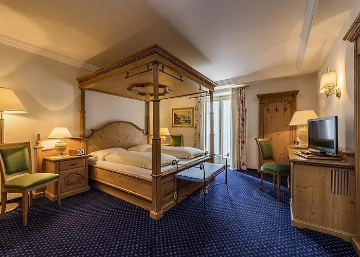 Villa Furggerhof Dorf Tirol