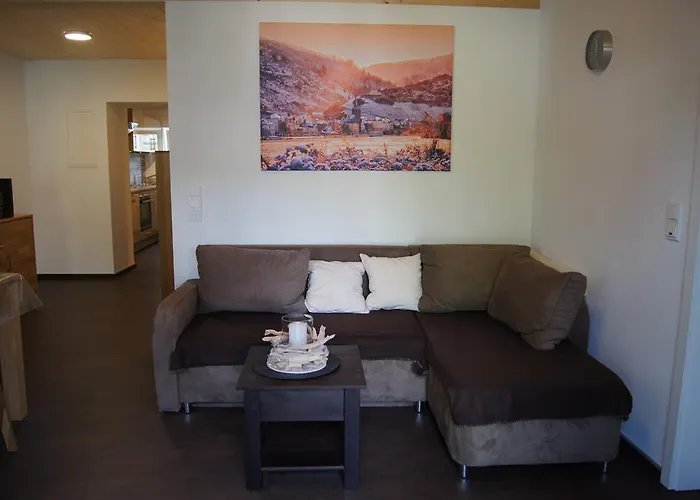 Wein-&Ferienhaus Jörg Weirich Bernkastel-Kues