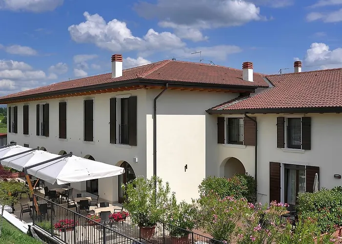 Agriturismo Le Vai Bardolino