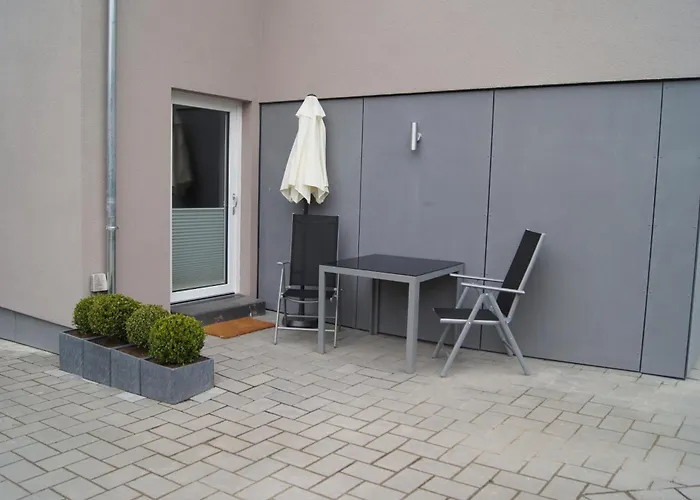 Wein-&Ferienhaus Jörg Weirich Bernkastel-Kues