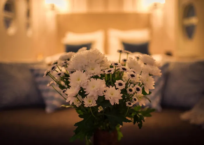 Schwimmende Suiten Usedom Krummin