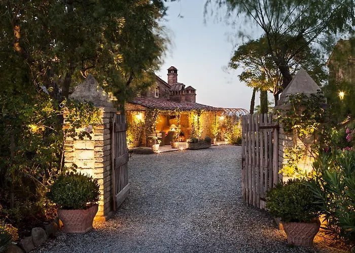 Villa Lupaia Montepulciano Stazione