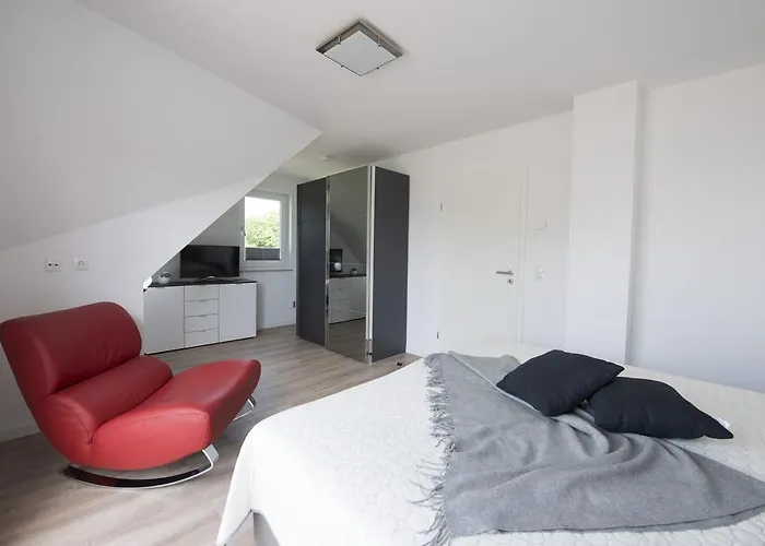 Ferienhaus Vermeer Breege