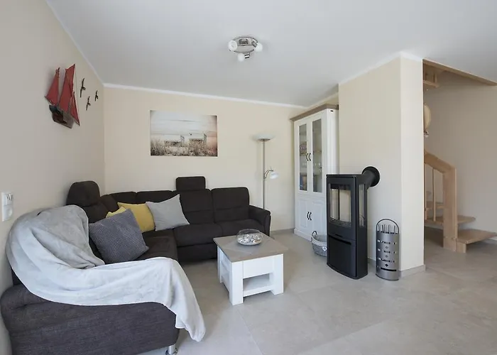 Küstensegler Breege