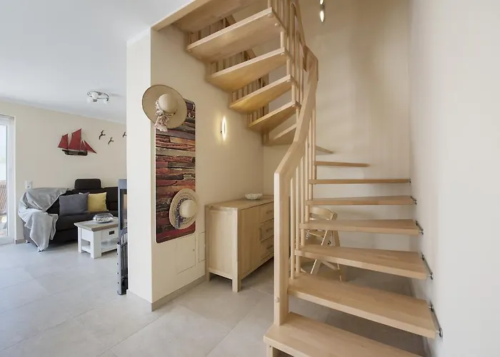 Küstensegler Breege