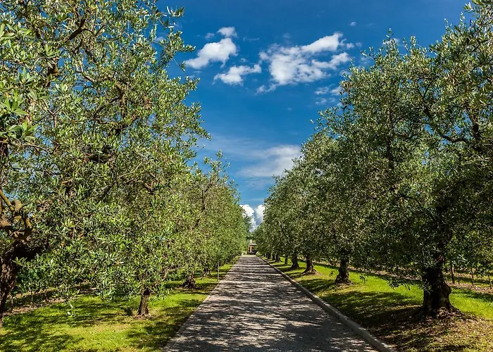 Quercia Belvedere Relais Bardolino