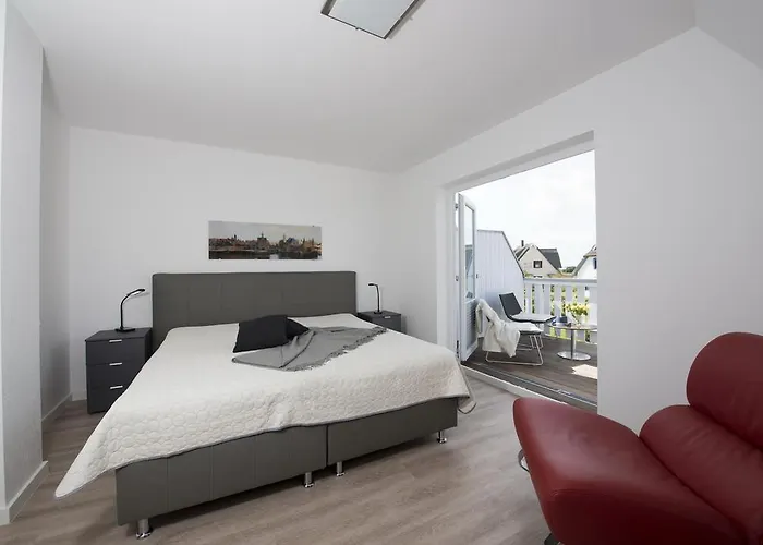 Ferienhaus Vermeer Breege