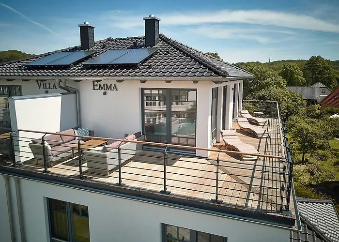 Villa Emma Sellin 