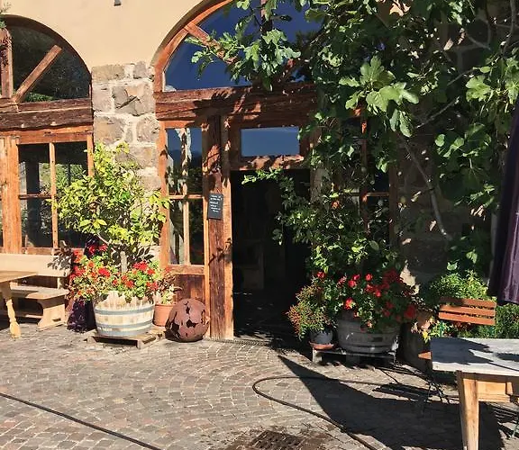 Villa Steidlerhof Bozen