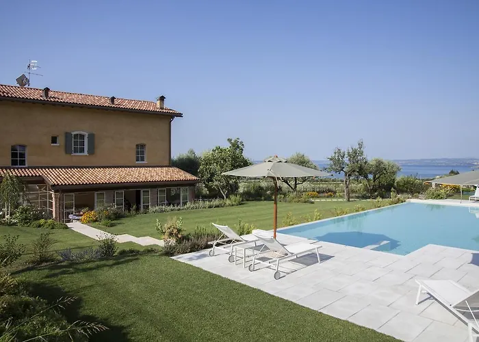 Ca Muretta Relais Bardolino