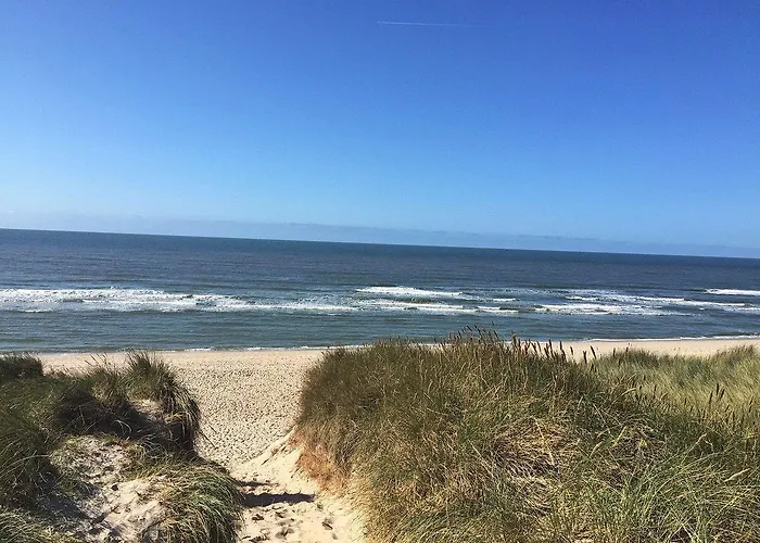 Villa Haus Beck Hörnum