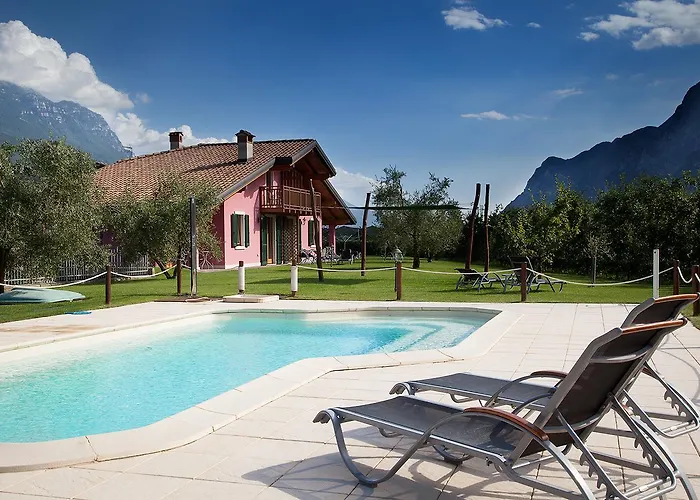 Villa Agritur La Cort Arco