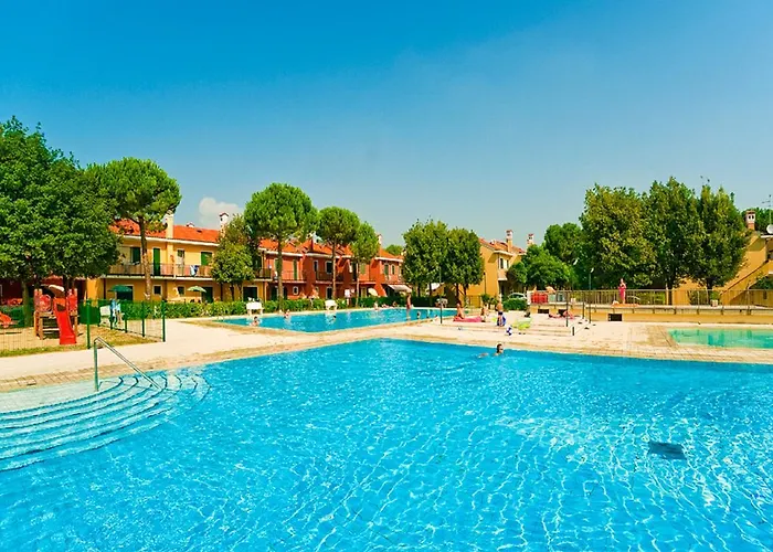 Villaggio Michelangelo Bibione