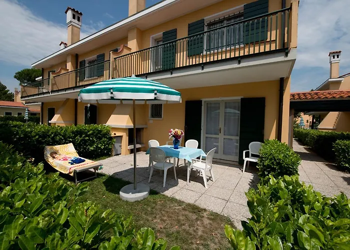 Villaggio Michelangelo Bibione