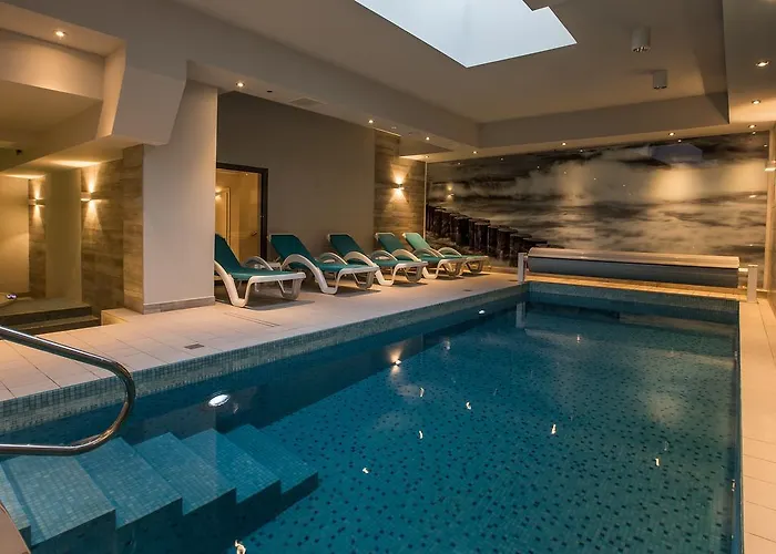 Villa Bravo & Spa Misdroy