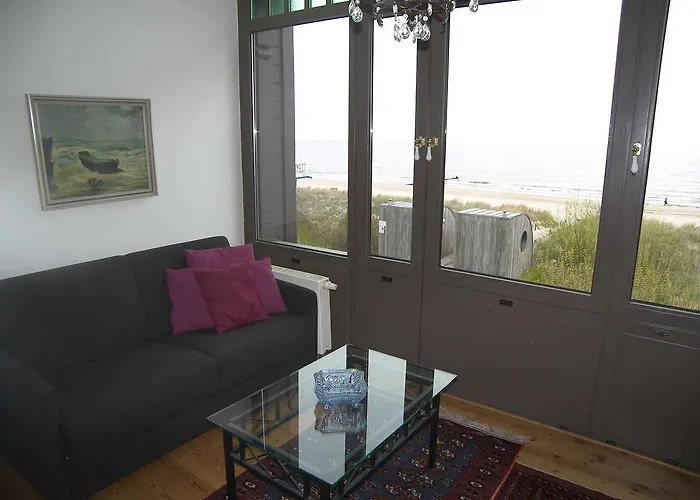 Villa Strandklause Ostseebad Heringsdorf