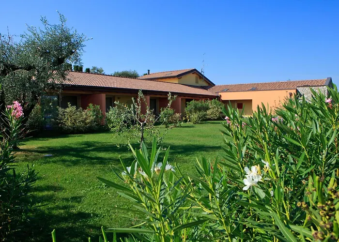 Agriturismo Tre Colline Bardolino
