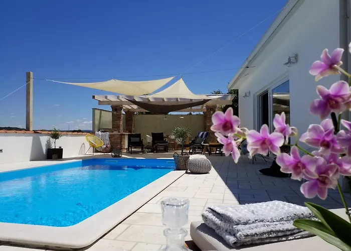 Villa Casa Emilia Umag