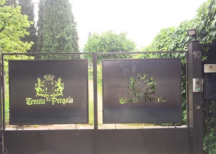 Agriturismo Tenuta La Pergola Bardolino