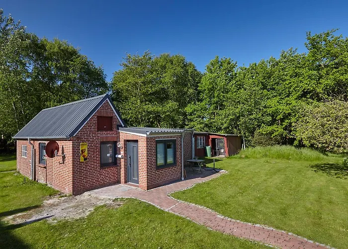 Villa Duene 8 Sankt Peter-Ording