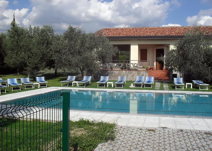 Agriturismo Ca' Licante Bardolino