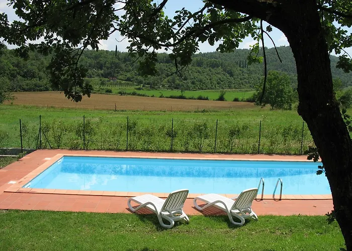 Villa Bardino Torri Del Benaco
