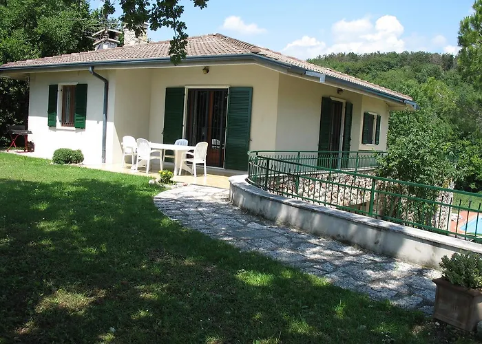 Villa Bardino Torri Del Benaco