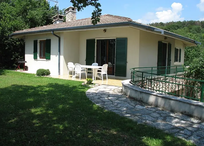 Villa Bardino Torri Del Benaco
