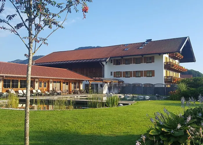 Gasthaus Zeller Hof Ruhpolding