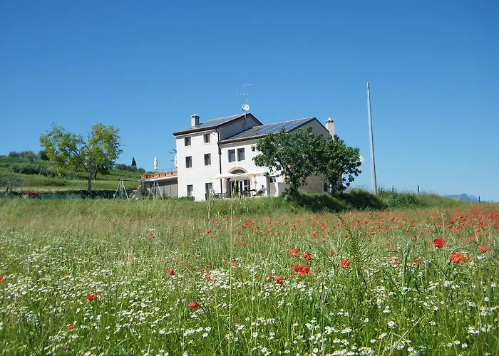 Bed & Breakfast Le Coste Lazise