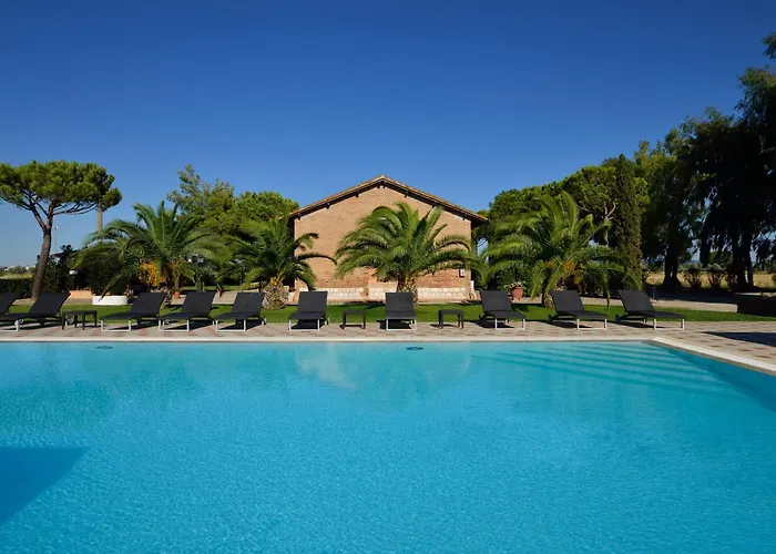 Fattoria San Lorenzo Grosseto