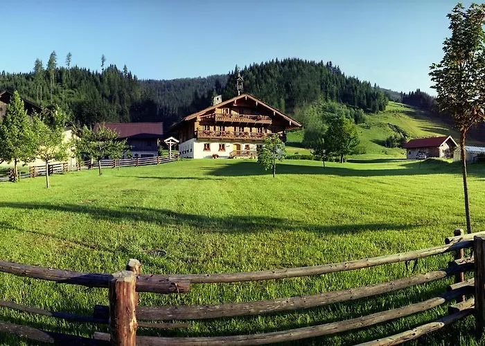 Villa Steinbachgut Flachau