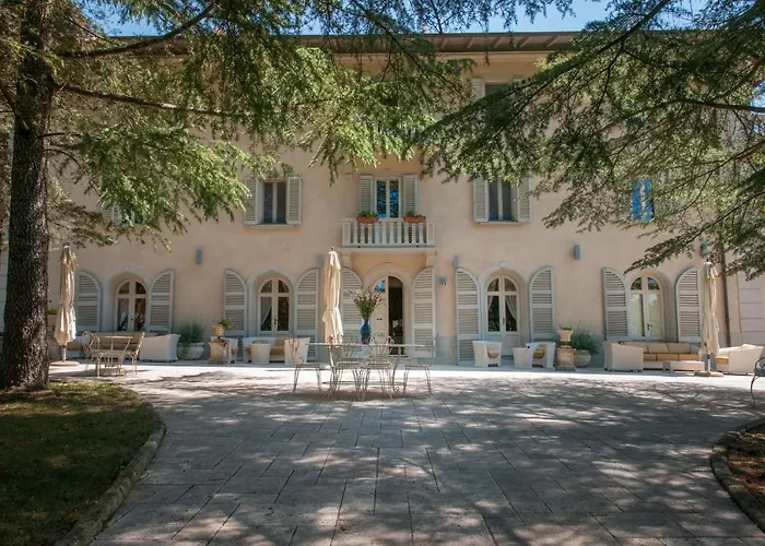 Tenuta Del Fontino Massa Marittima